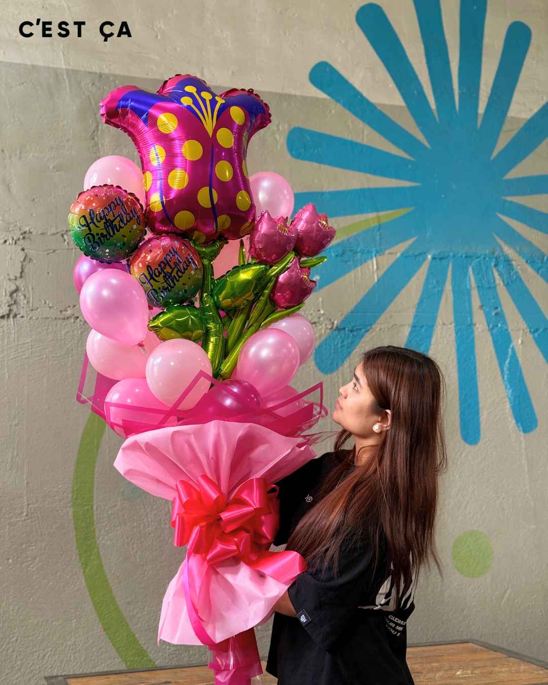 Tulip Queen